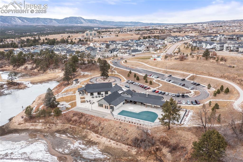 Image 43 of 50: Aerial View