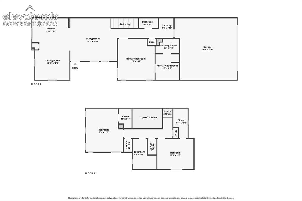 Image 38 of 40: Floor Plan