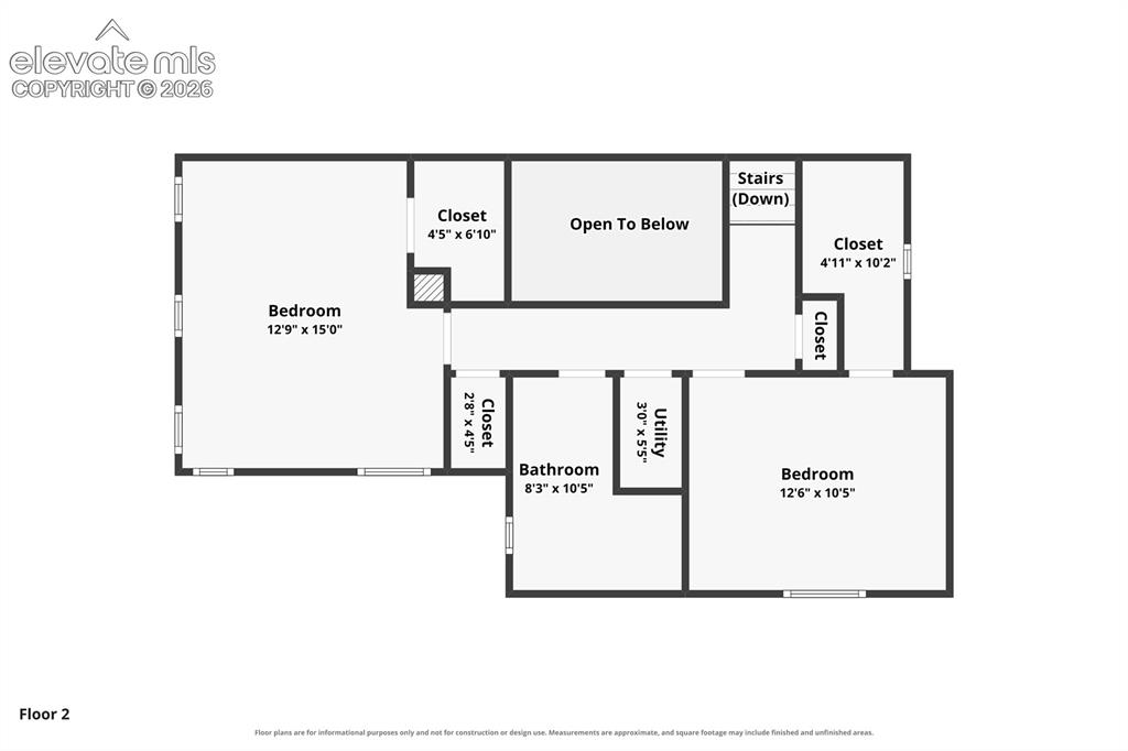 Image 40 of 40: Floor Plan