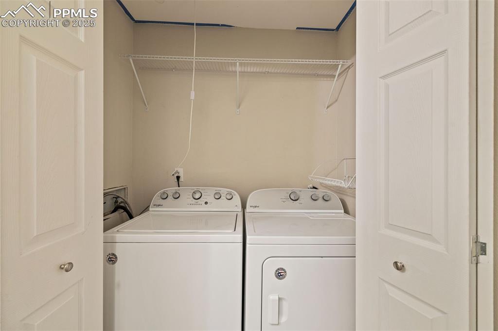 Image 14 of 29: Laundry