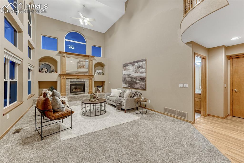 Image 20 of 50: Garage Entry to this space
