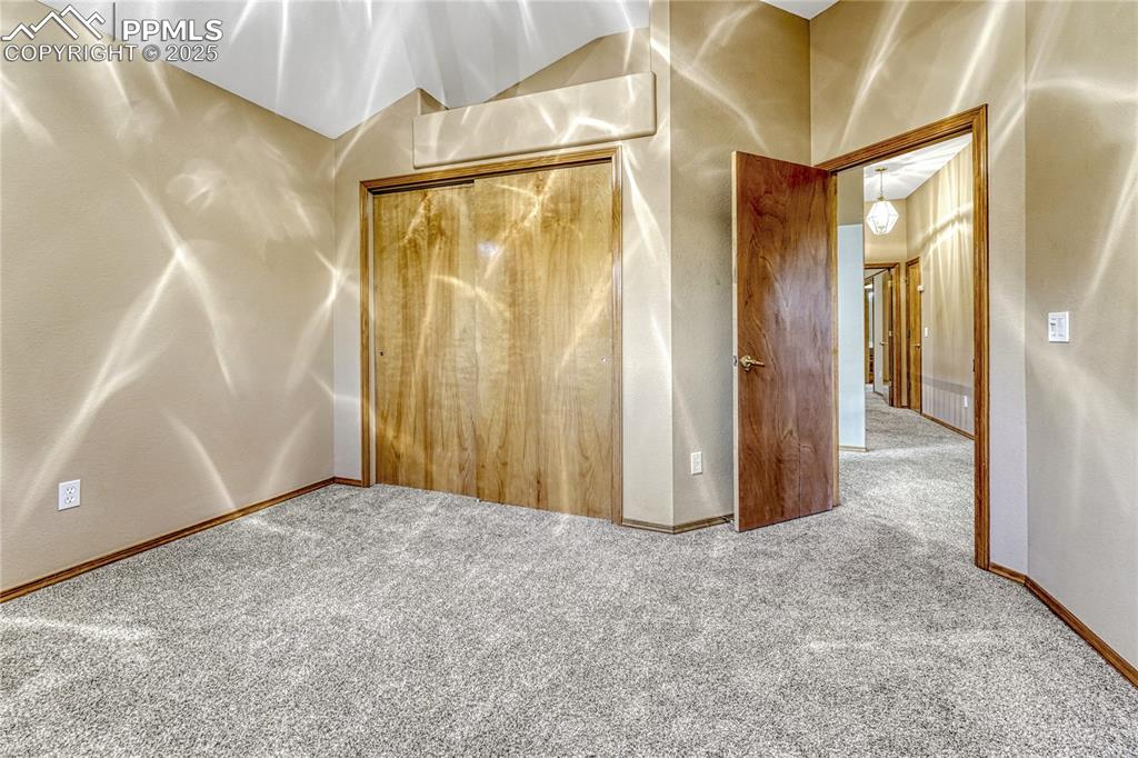 Image 30 of 50: Upper 2nd Bedroom