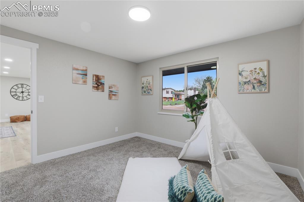 Image 19 of 29: Basement