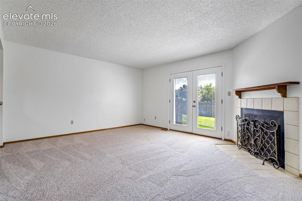 Image 8 of 49: Living Room