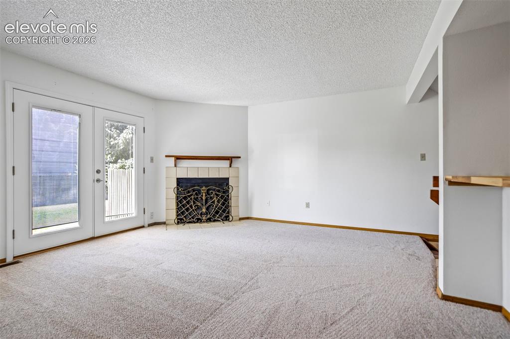 Image 9 of 49: Living Room