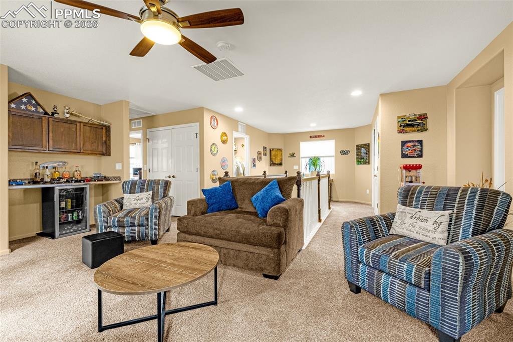 Image 16 of 42: Living Room