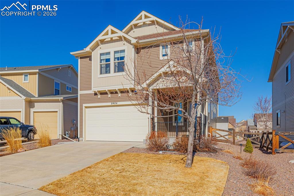 Image 2 of 42: Front of Structure