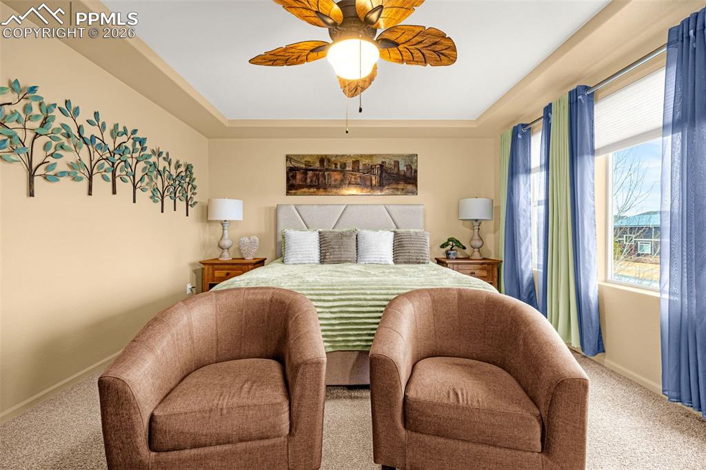 Image 20 of 42: Bedroom