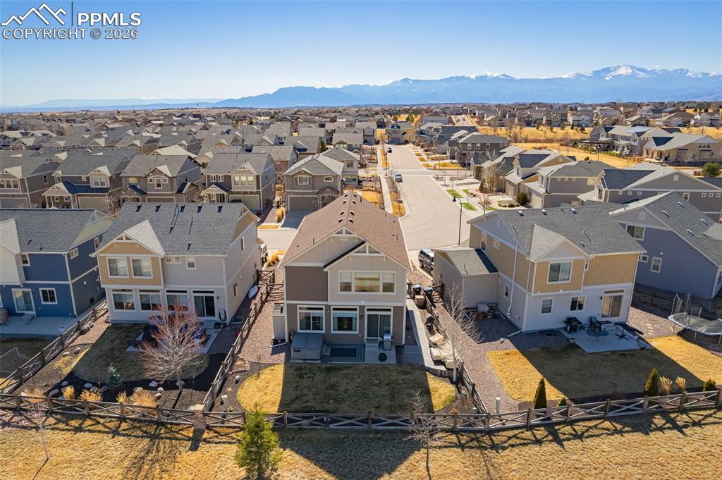 Image 36 of 42: Aerial View