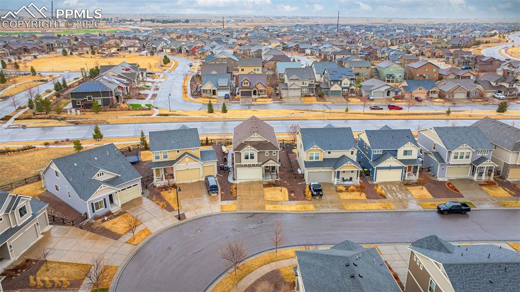 Image 37 of 42: Aerial View