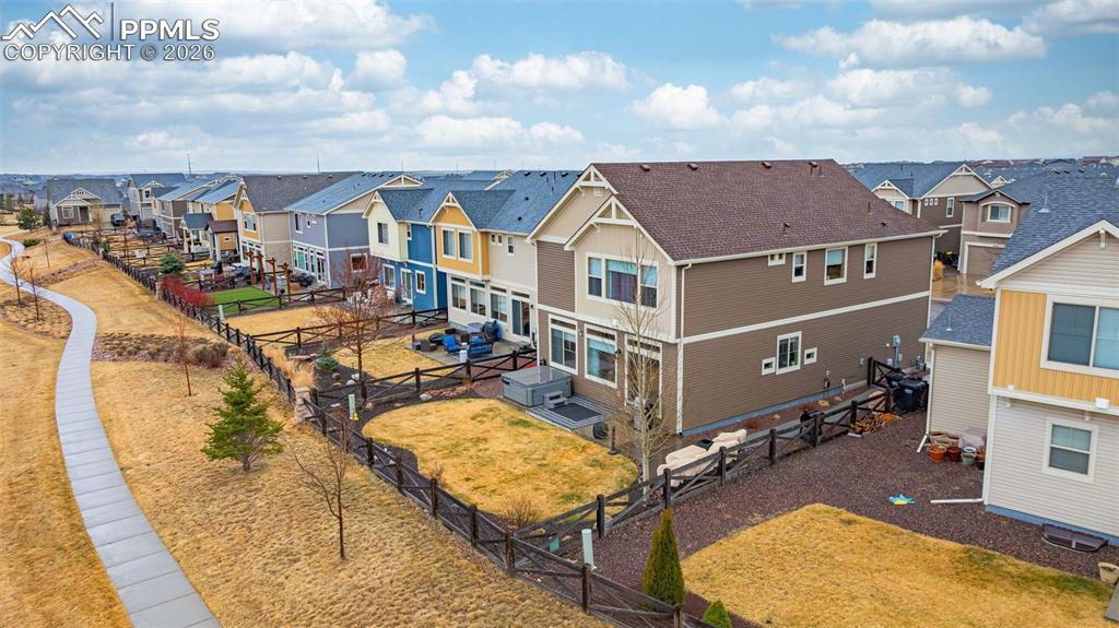 Image 39 of 42: Aerial View