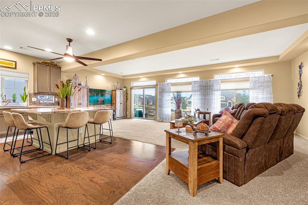 Image 4 of 42: Living Room