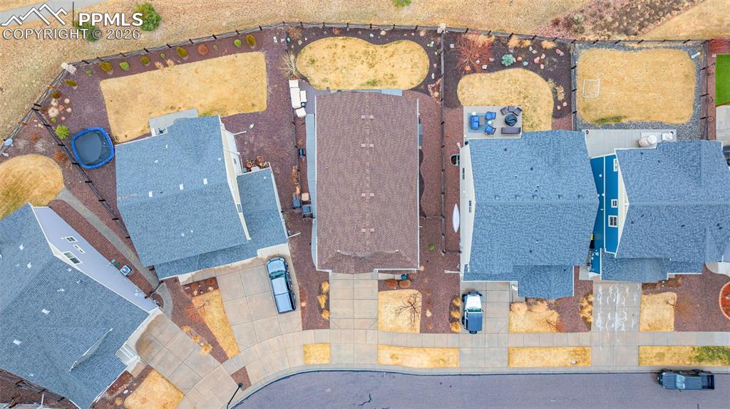 Image 40 of 42: Aerial View