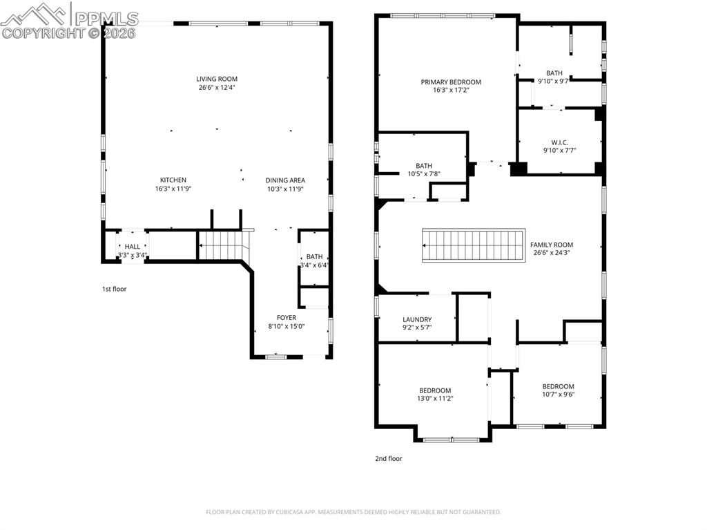 Image 44 of 45: Floor Plan