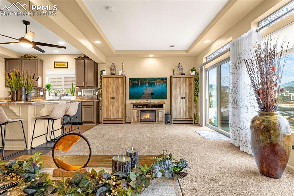 Image 5 of 42: Living Room