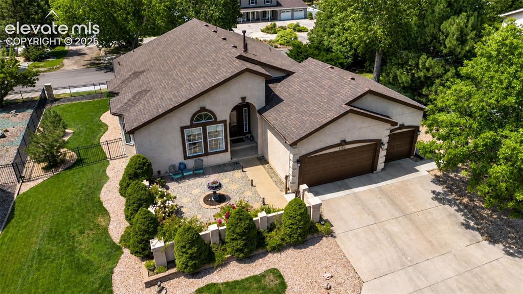 Image 1 of 50: Aerial View