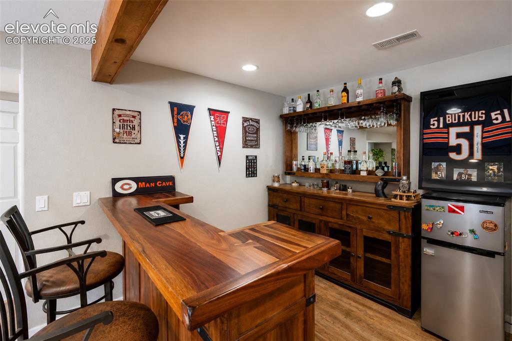 Image 29 of 50: Bar - basement