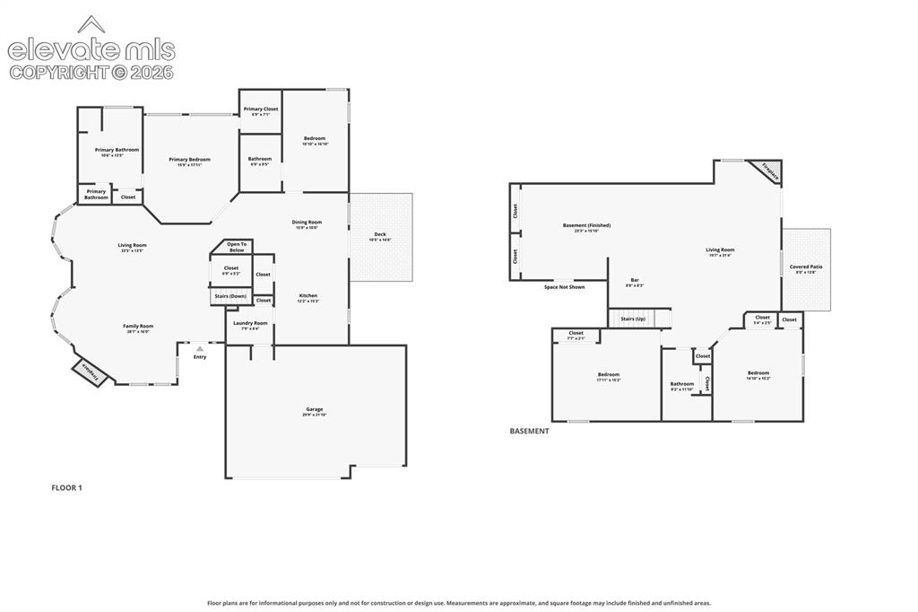 Image 48 of 50: Main floor plan