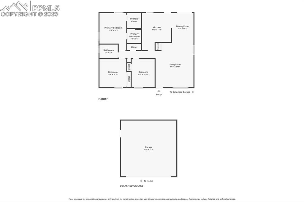 Image 33 of 35: Floor Plan