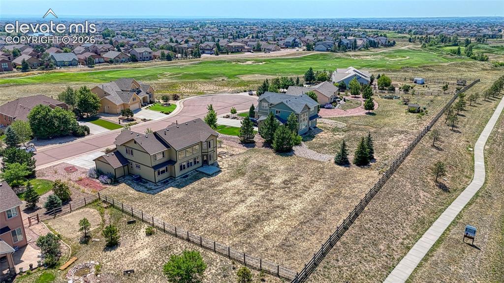 Image 11 of 50: Aerial View