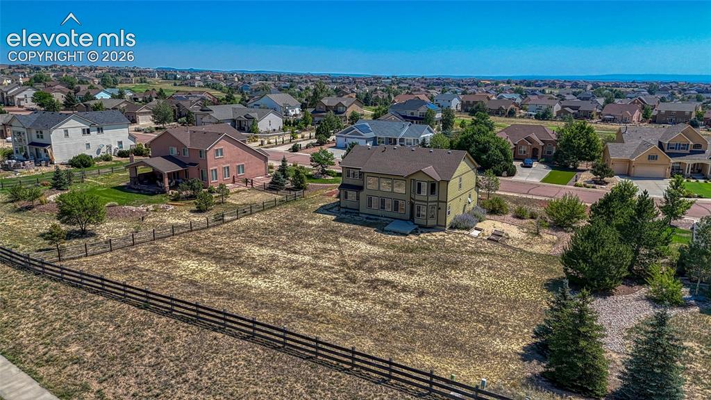 Image 6 of 50: Aerial View