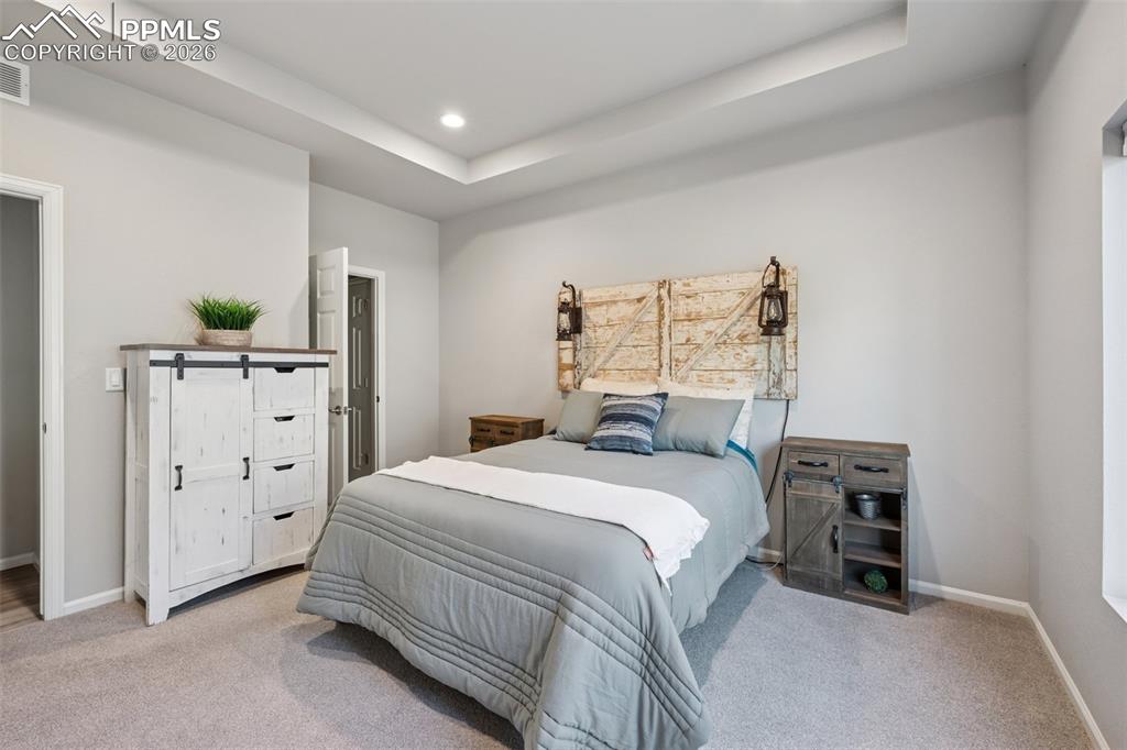 Image 13 of 32: Primary Bedroom 