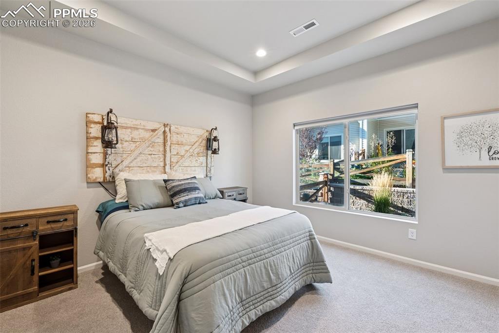 Image 14 of 32: Primary Bedroom