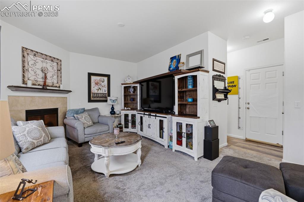 Image 12 of 32: lower livingroom 