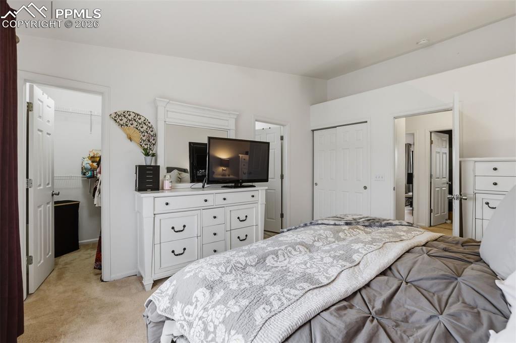 Image 16 of 32: Master Bedroom