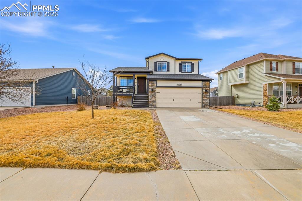 Image 32 of 32: Front of Structure