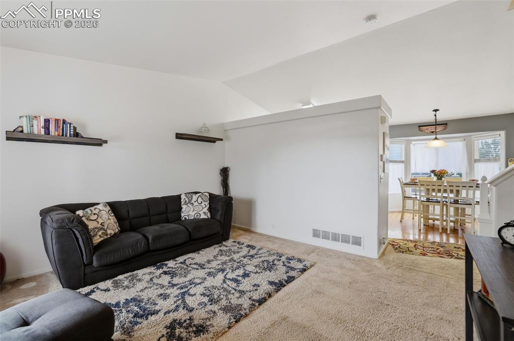 Image 4 of 32: Living Room