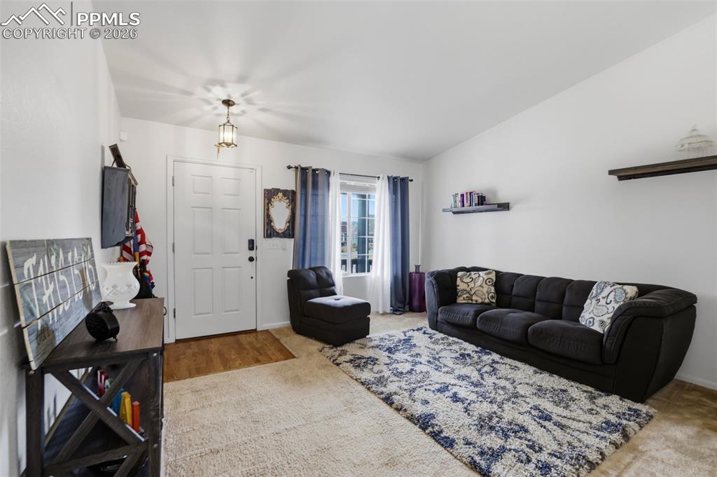 Image 5 of 32: Living Room