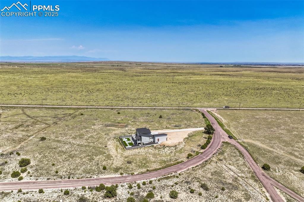 Image 47 of 50: View of rural area