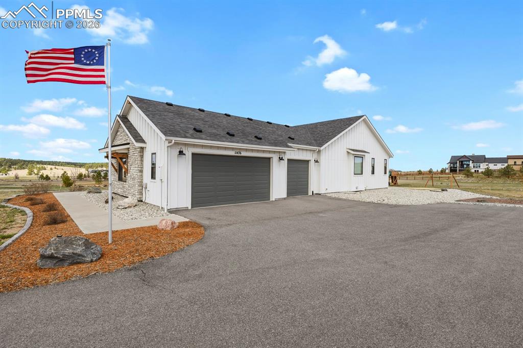 Image 43 of 47: View of home