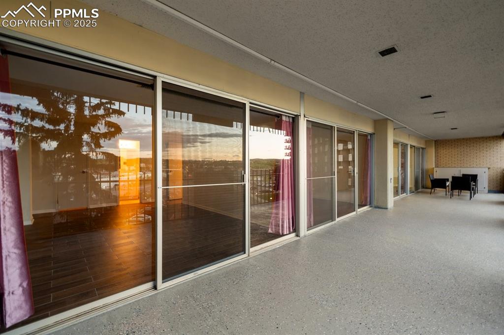 Image 30 of 43: Patio