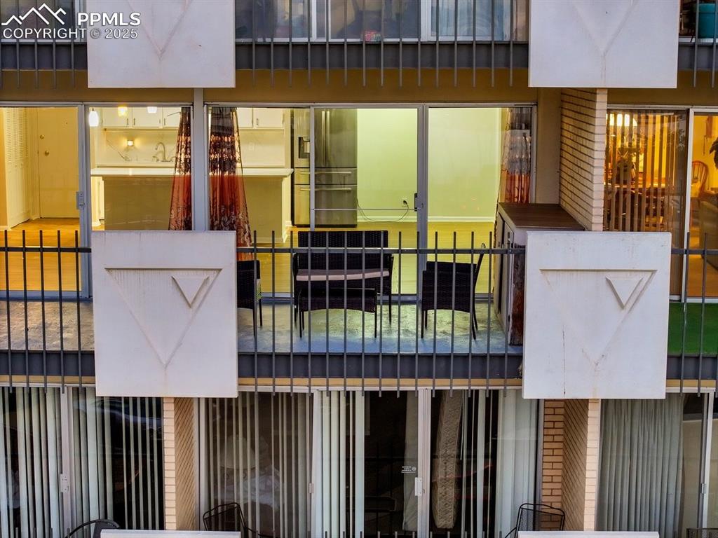 Image 7 of 43: Front of Structure