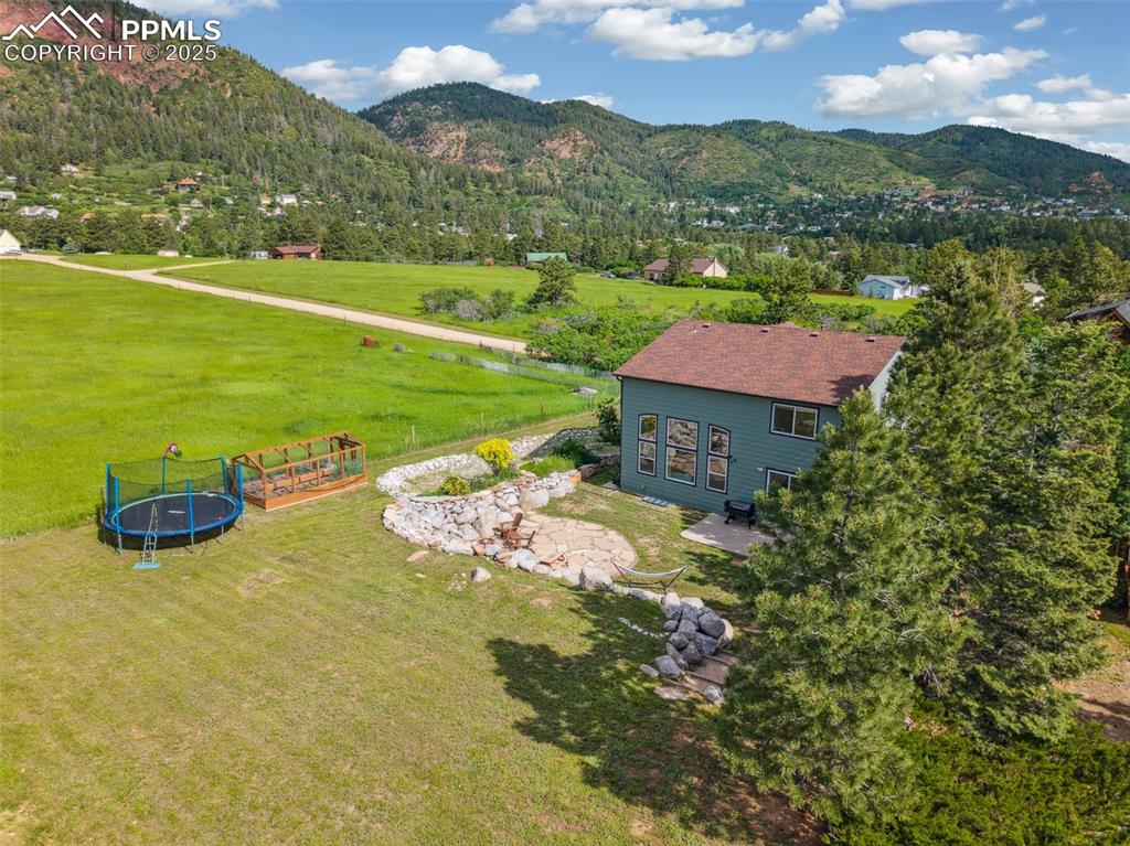 Image 9 of 37: Aerial View