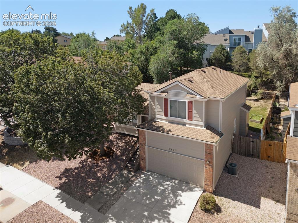 Image 40 of 44: Nice home near Rampart Park
