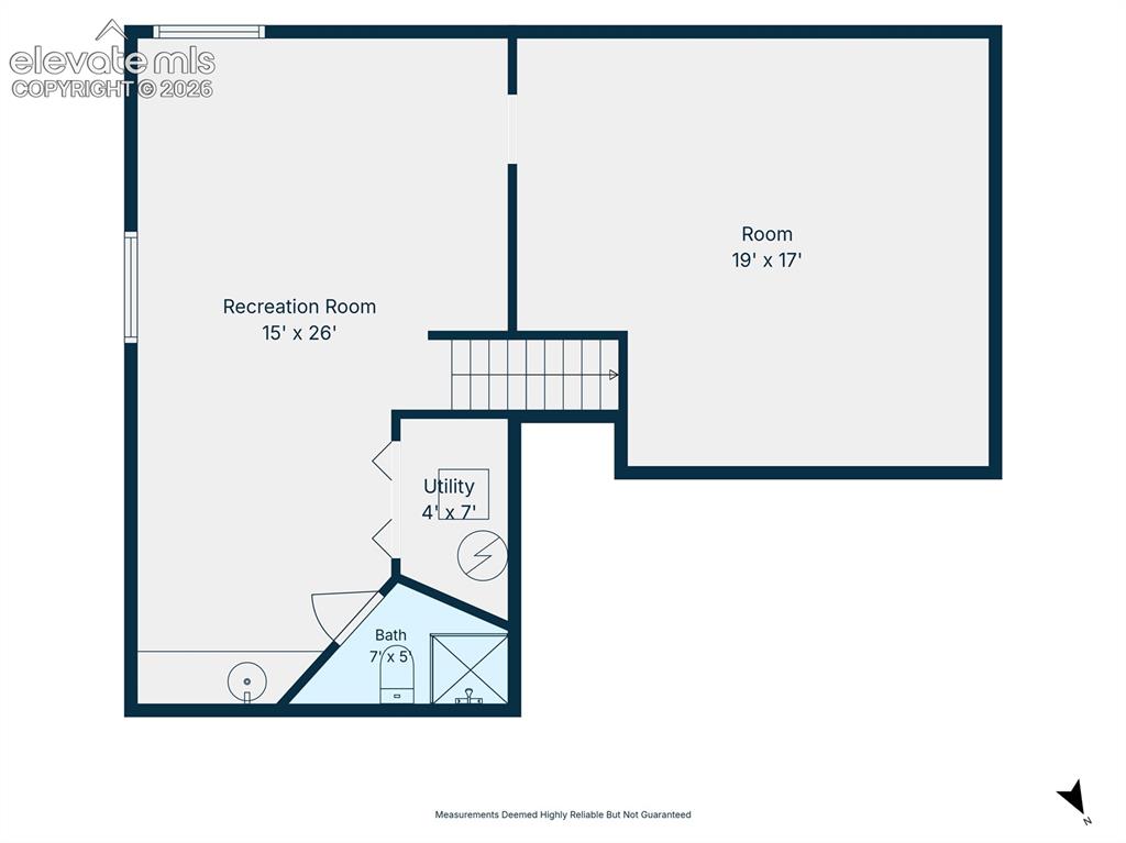 Image 41 of 44: Floor Plan