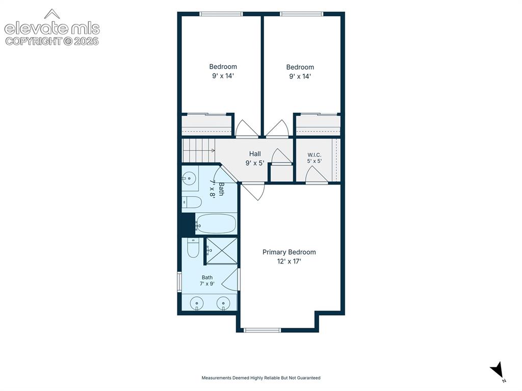 Image 42 of 44: Floor Plan