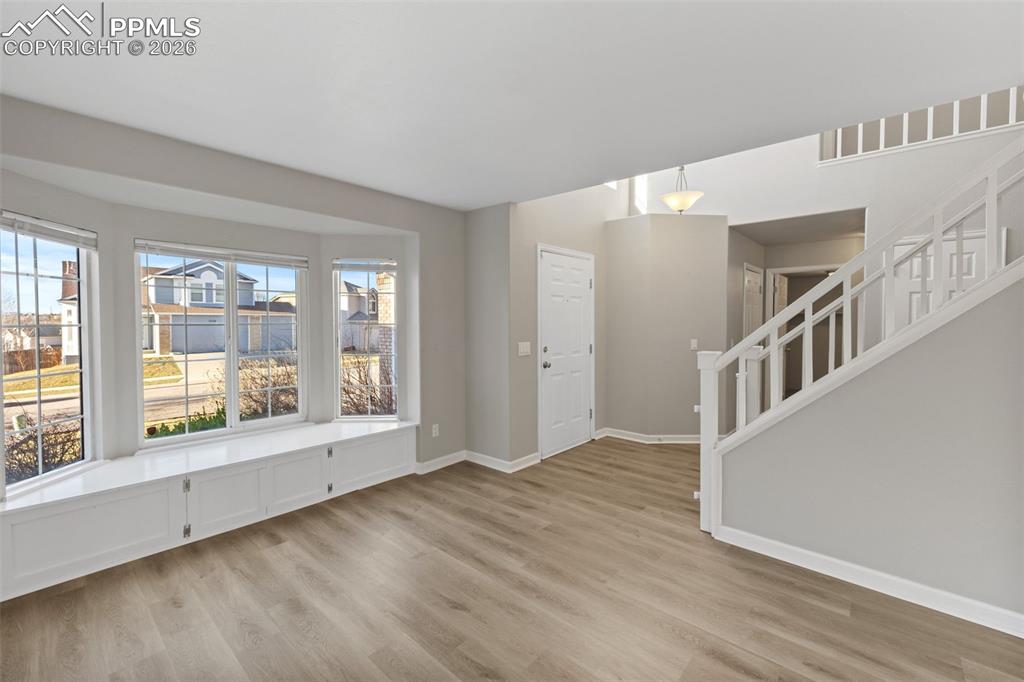 Image 2 of 50: Front of Structure