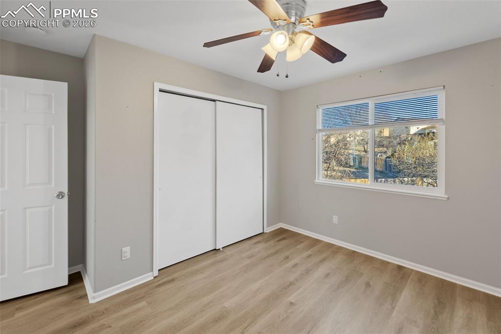 Image 28 of 50: Master Bathroom