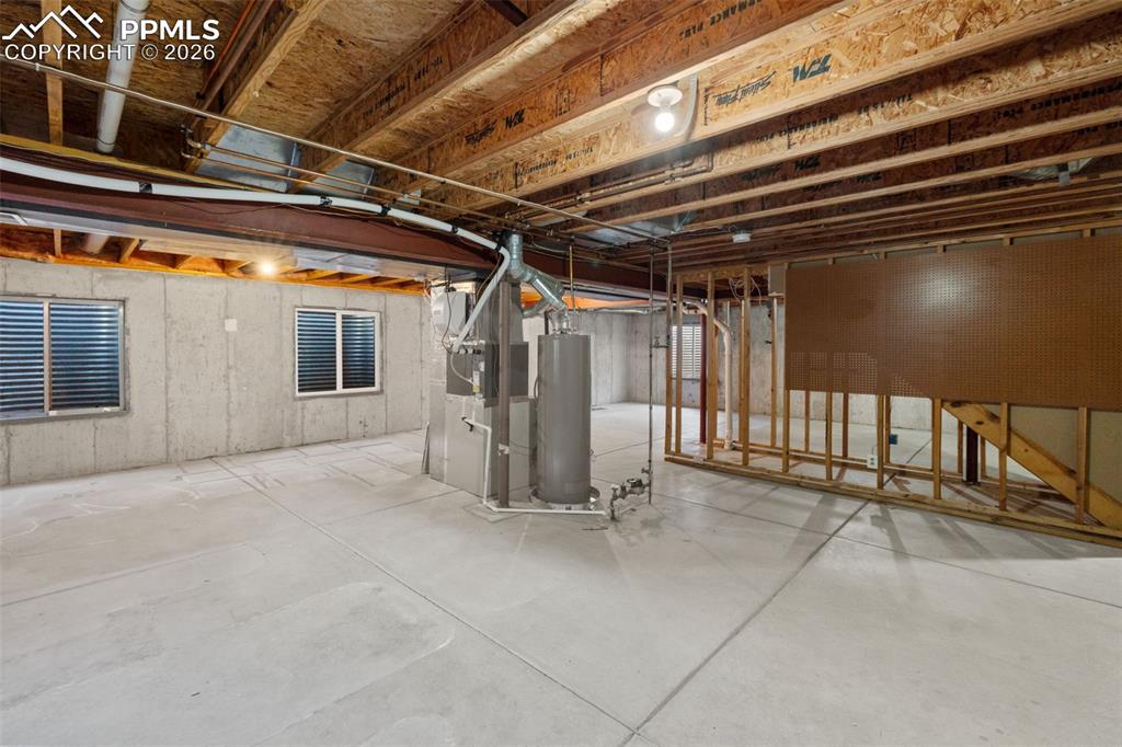 Image 37 of 50: Basement