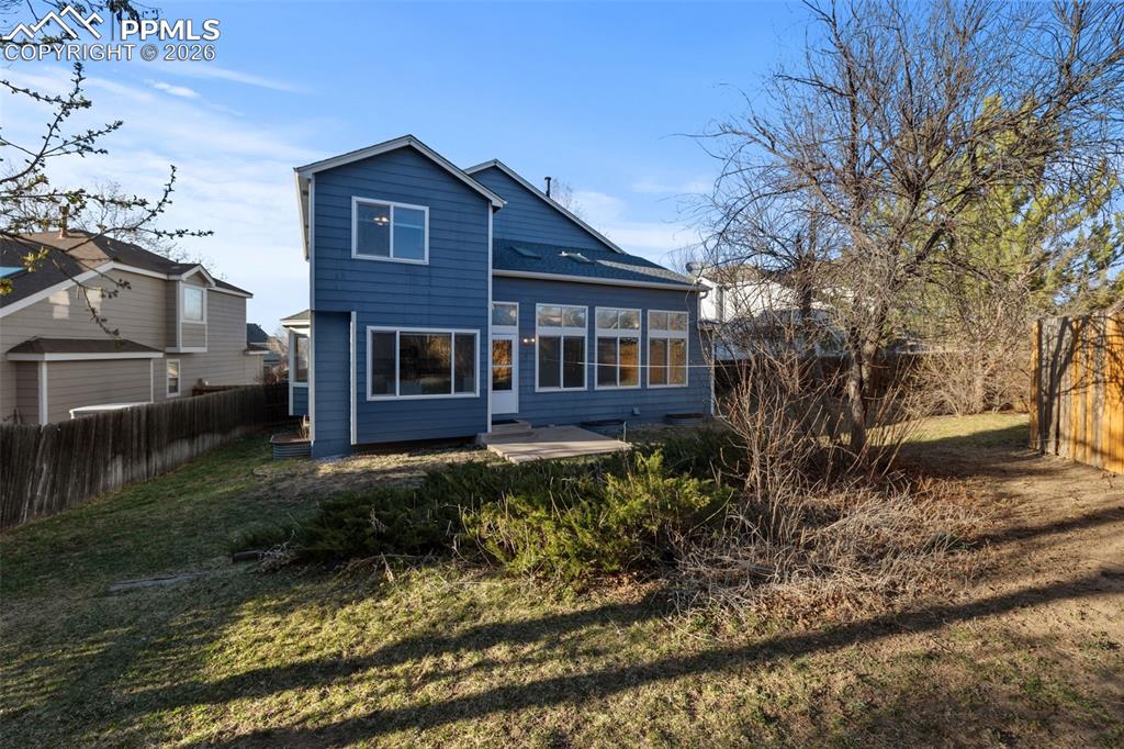 Image 39 of 50: Basement