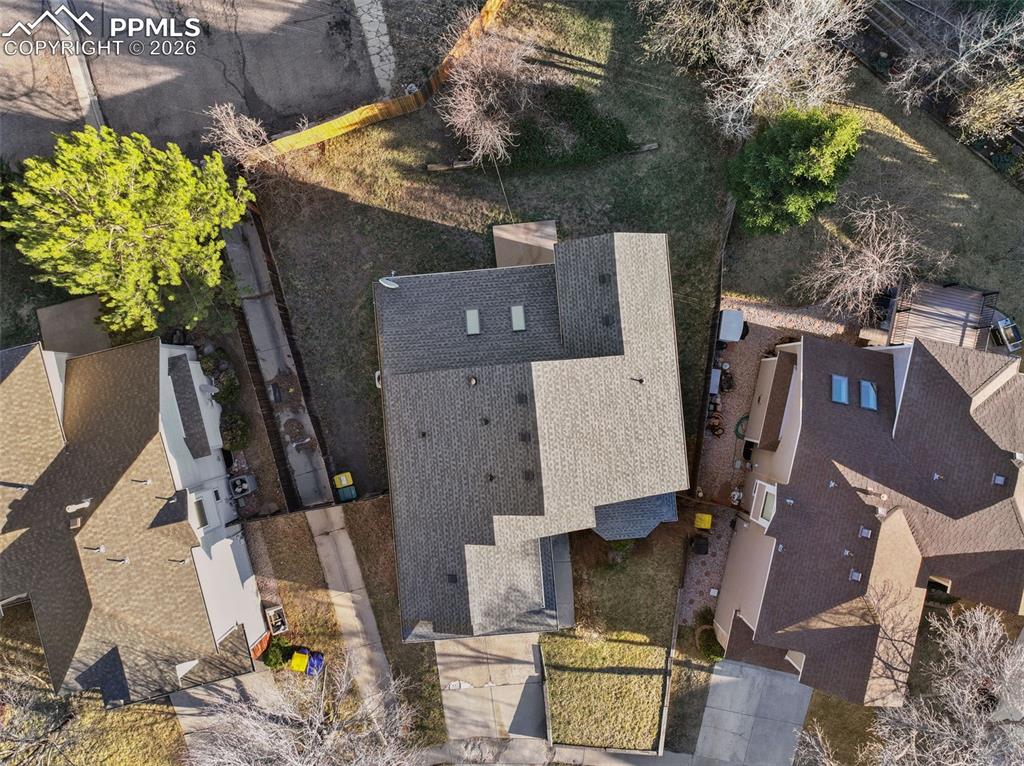 Image 46 of 50: Aerial View