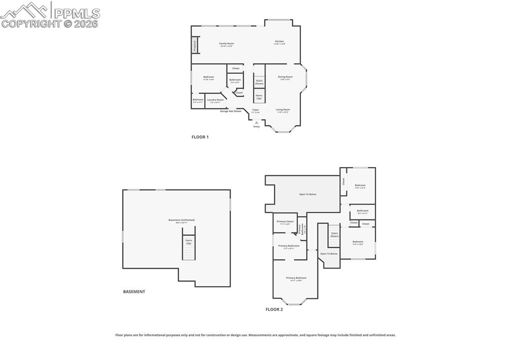 Image 47 of 50: Aerial View