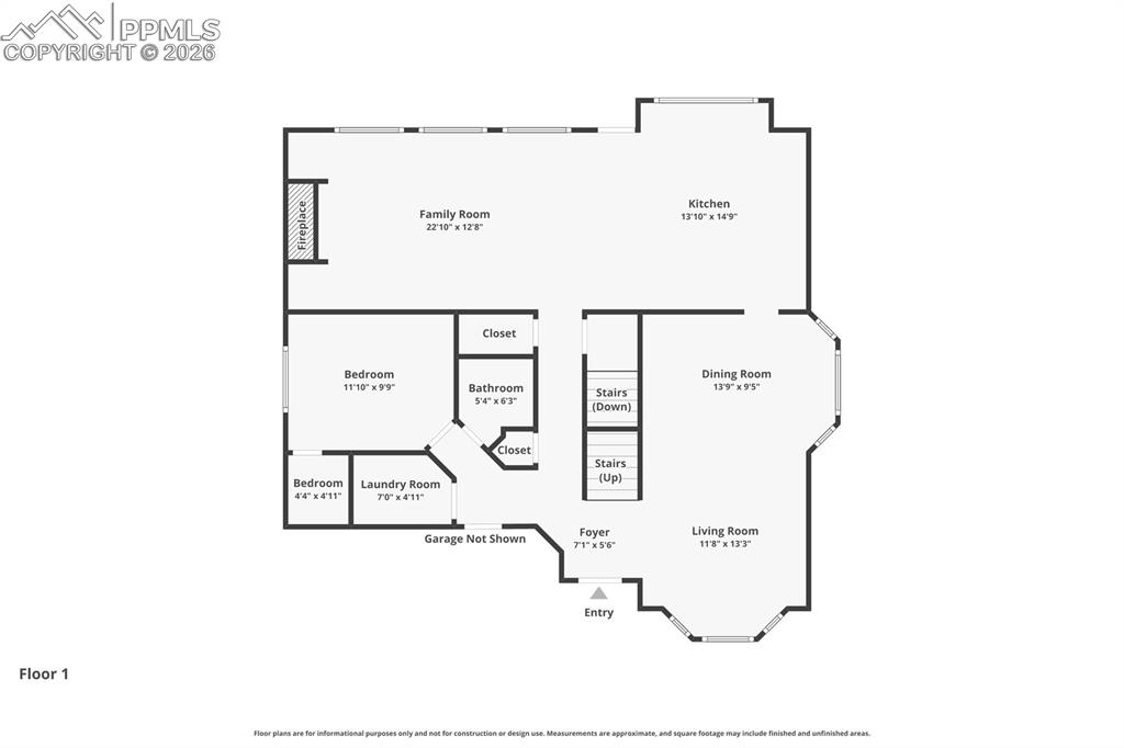 Image 48 of 50: Aerial View