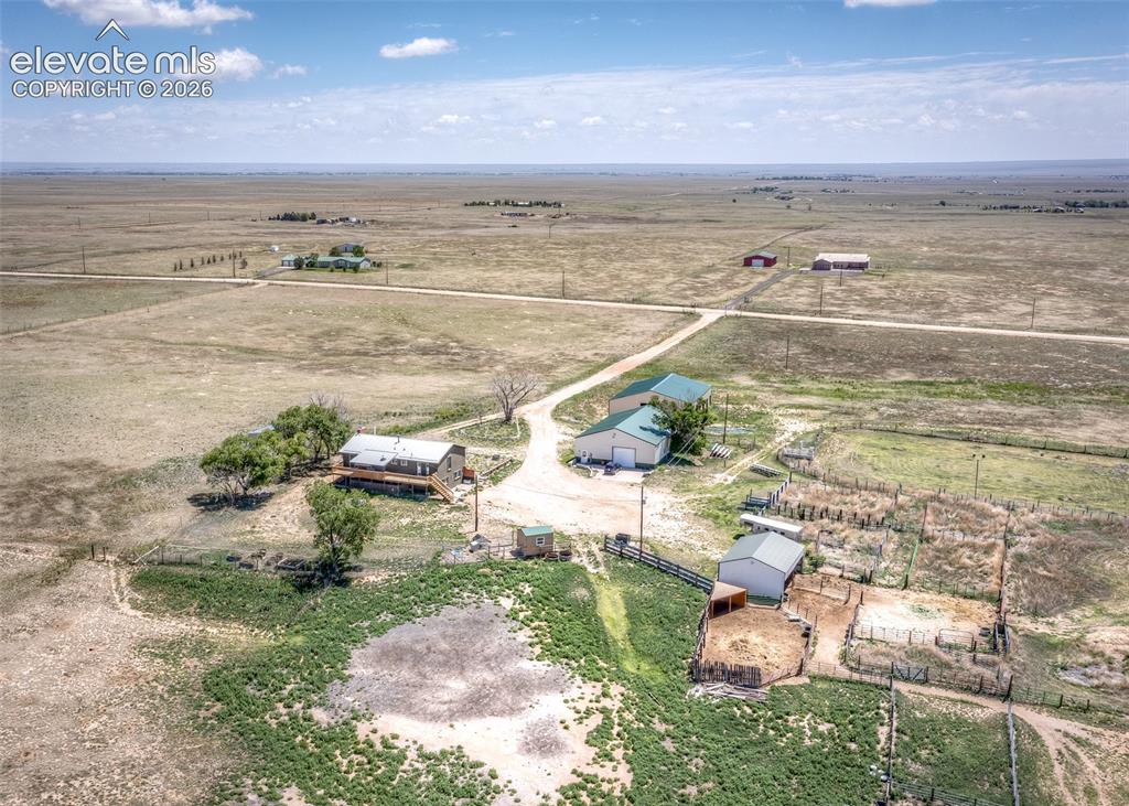 Image 40 of 50: Aerial View