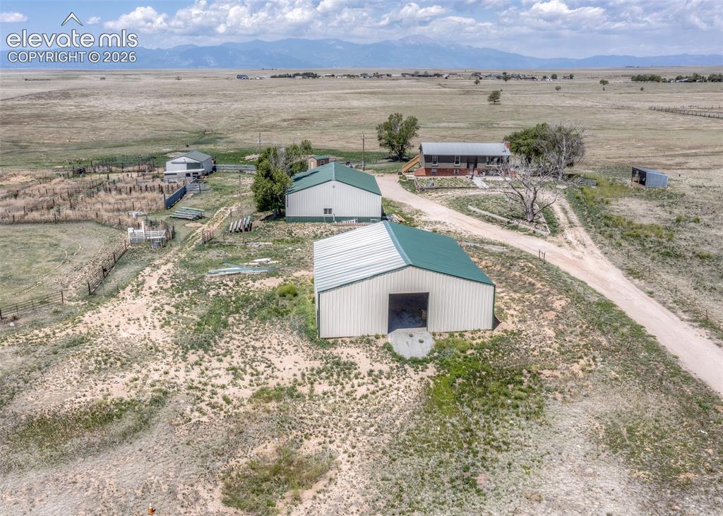 Image 41 of 50: Aerial View