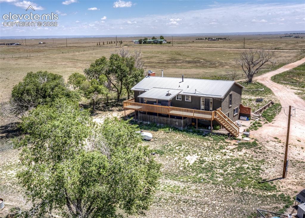 Image 42 of 50: Aerial View